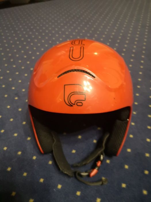 Sprzedam Kask Narciarski Dziecięcy