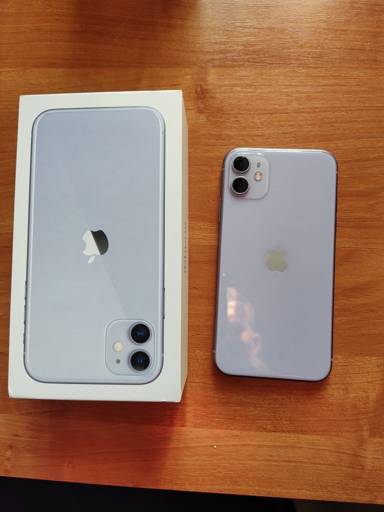 Telefon iPhone 11