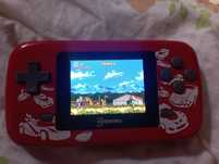 Konsola Overmax retro gry