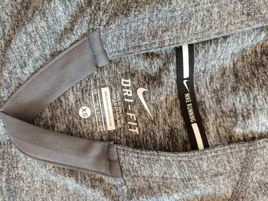 Bluza Nike do biegania damska