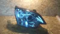 Lampa Opel Antara