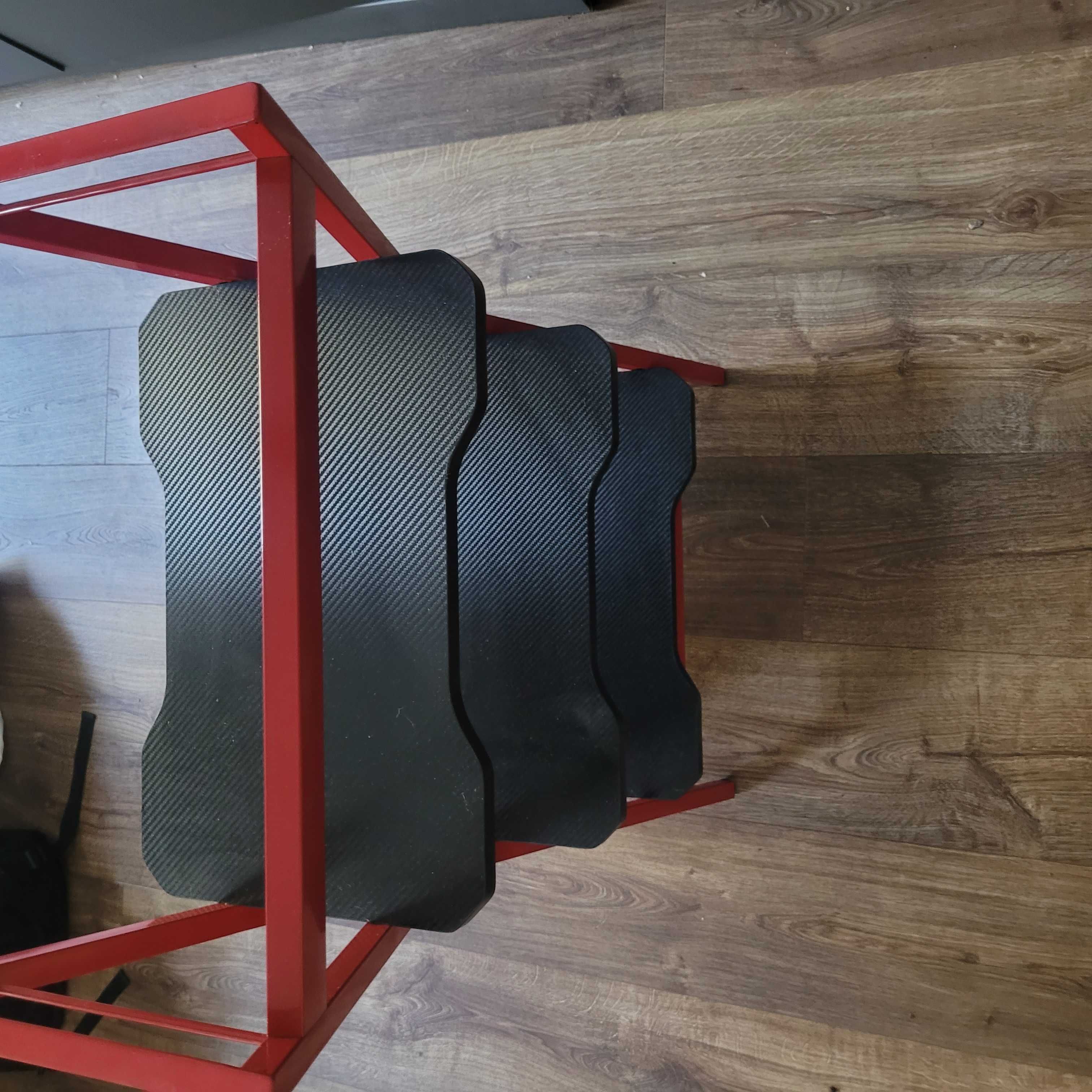 Huzaro iron 3.0 regał półka