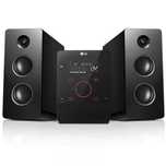 Aparelhagem Hi-Fi LG CM2760 Bluetooth