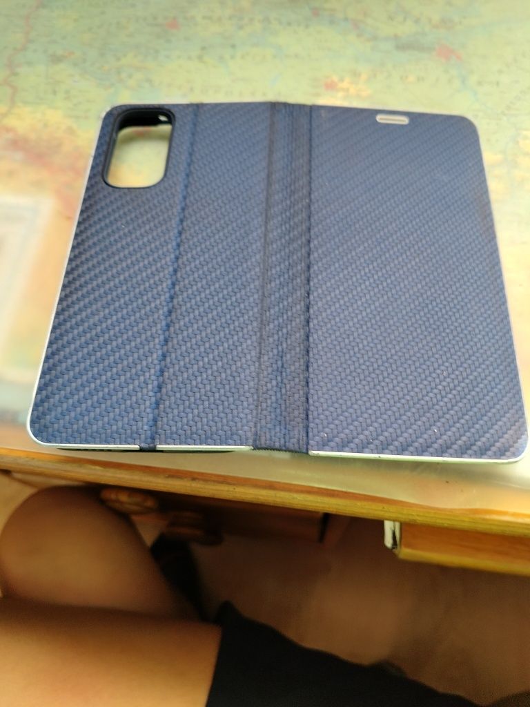 Etui z klapką na telefon redmi note 11