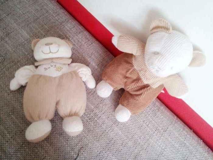 Sarenka maskotka 16cm pluszowa dla przedszkolaka