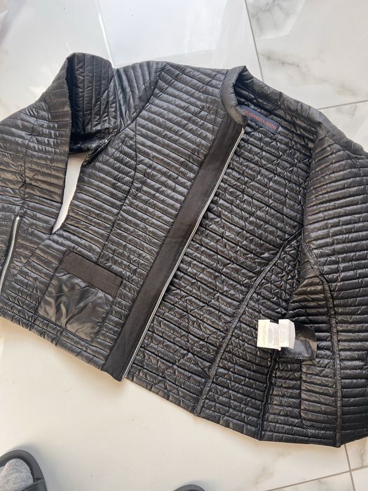 Kurtka Trussardi Jeans r. M oryginalna
