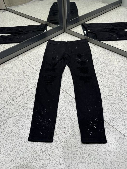 слимачи чёрные.