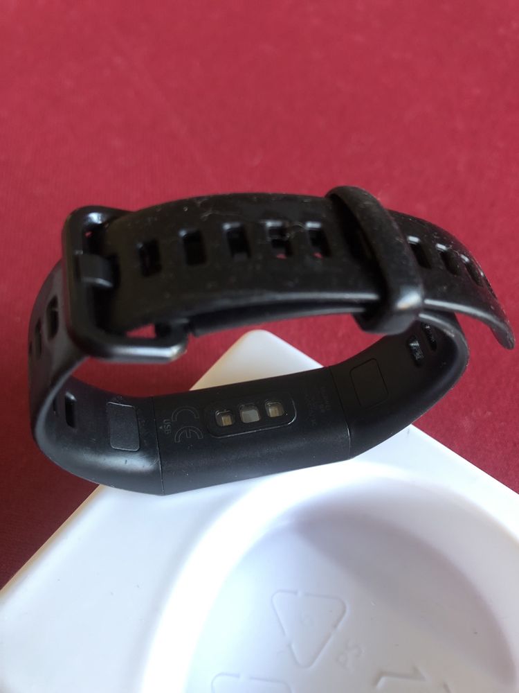 HUAWEI Band 4 czarny