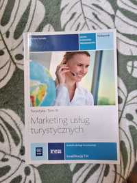 Marketing Usług Turystycznych WSIP