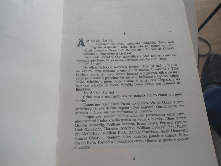 Nexus por Henry Miller