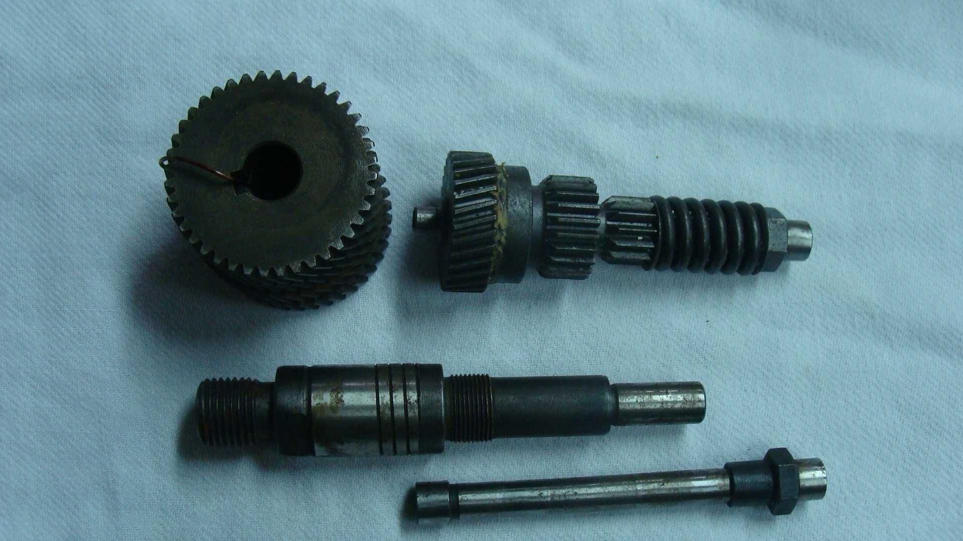 Części zamienne do elektronarzedzi CELMA