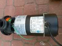 Pompa DXD 1A 0.75kW 1.0HP
