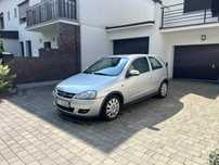 Opel Corsa 1.2i ' Elegance ' Klimatyzacja ' Alufelgi
