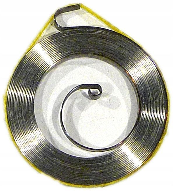 sprężyna rozrusznika husqvarna 40,51,55,136,235