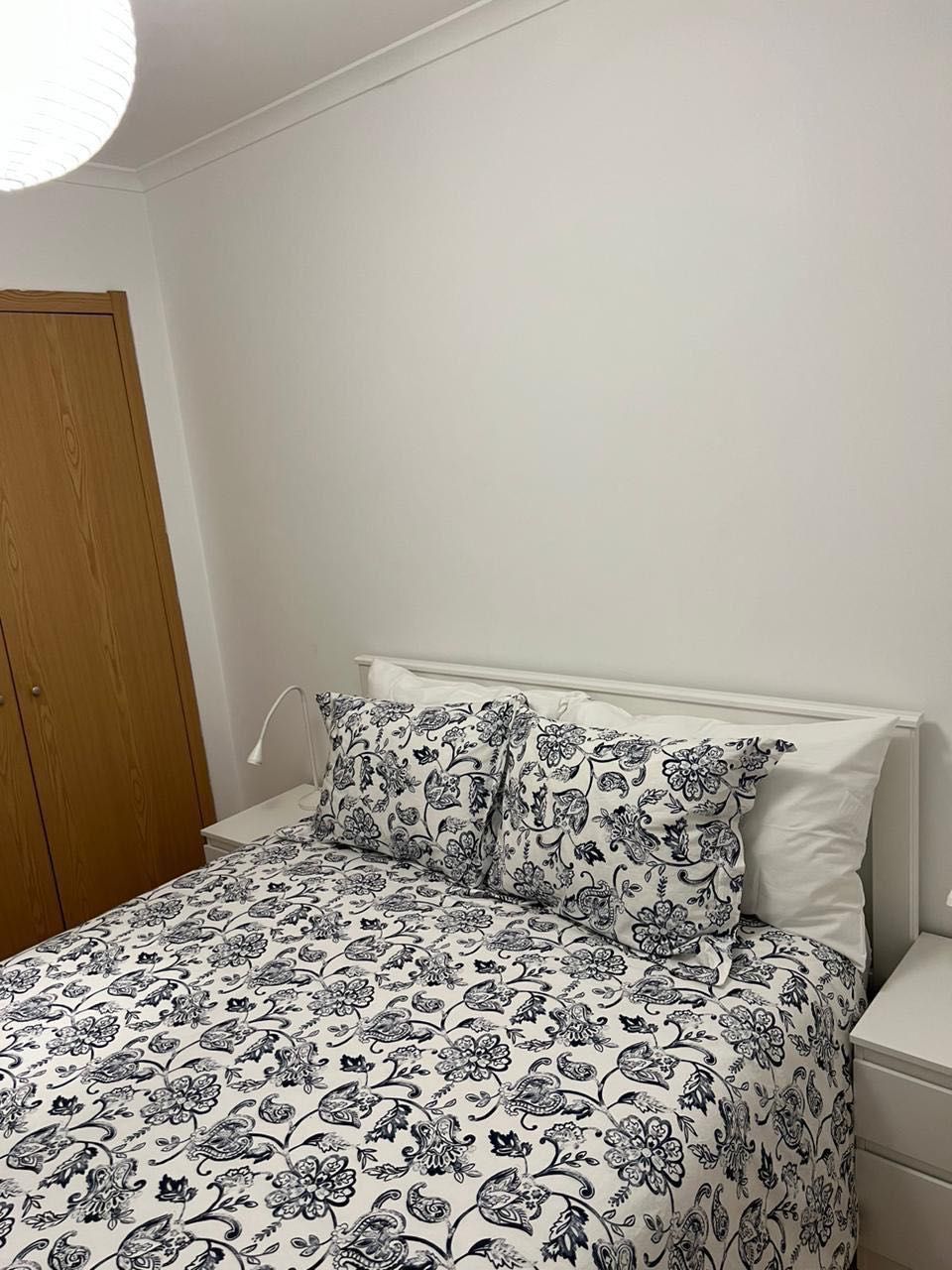 Quarto para menina