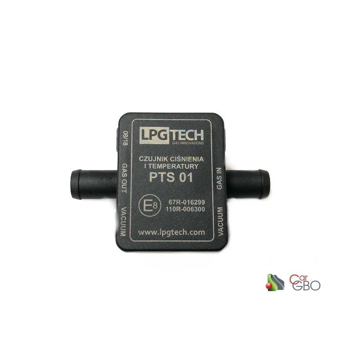 Мап сенсор Lpg Tech PTS 01|map sensor|Stag PS 02 04 Датчик давления