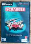 Gra Scrabble (PC)