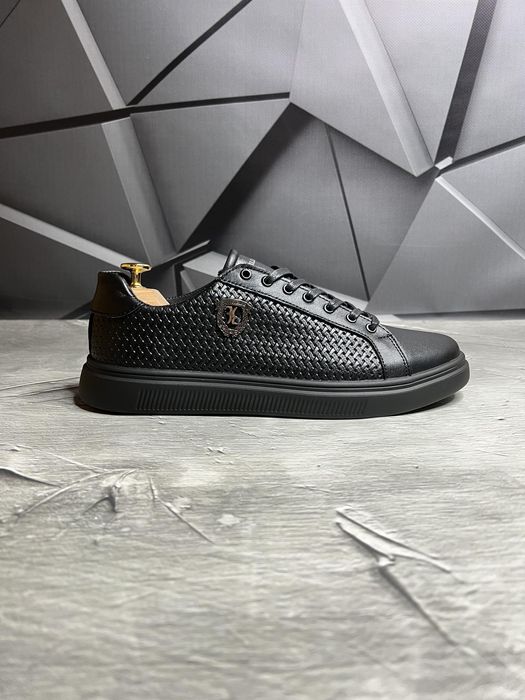 Мужские мокасины Billionaire 40-45