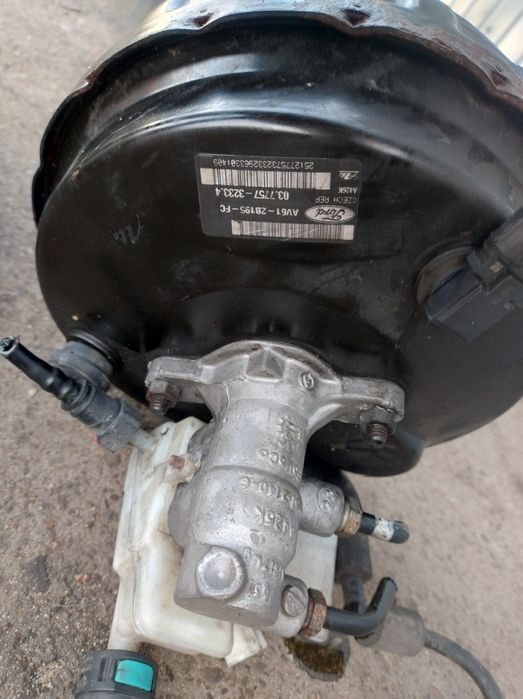 Pompa serwo hamulcowe Ford Grand C-Max MK2