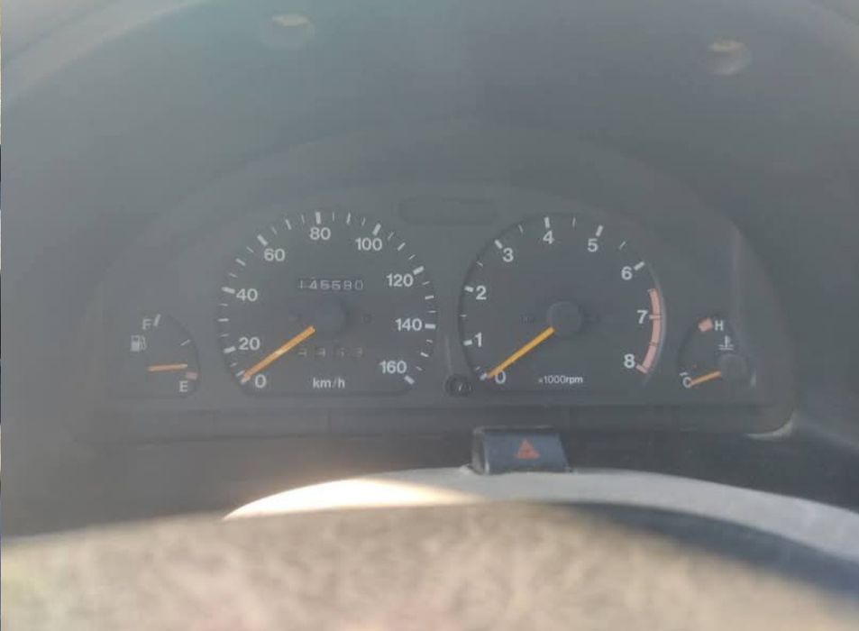 Suzuki Vitara 1.6 16v ler desc.