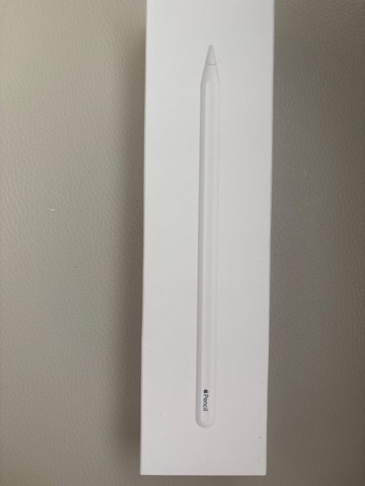 Apple Pencil 2 generacion Стан нового
