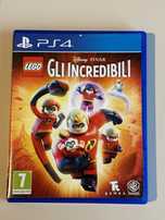 Gra Inniemamocni PS4/PS5