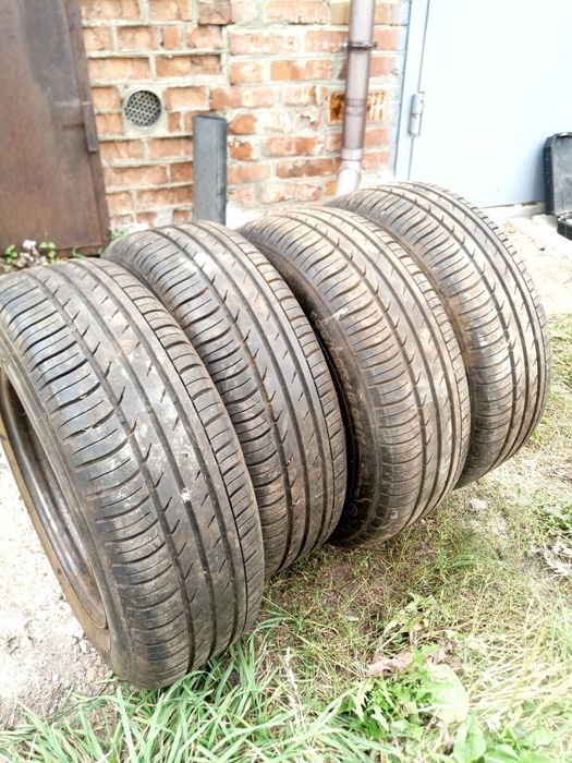 Белшина Artmotion Бел-261, 195/65 R15 91H з металевим диском