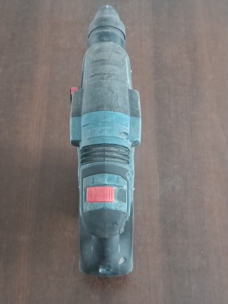 Bosch GBH 18V-26
