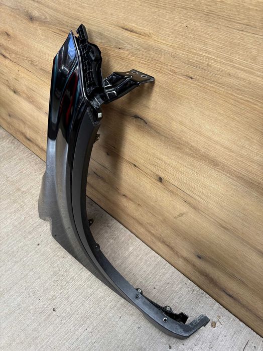 błotnik przedni prawy kia sorento kolor eb