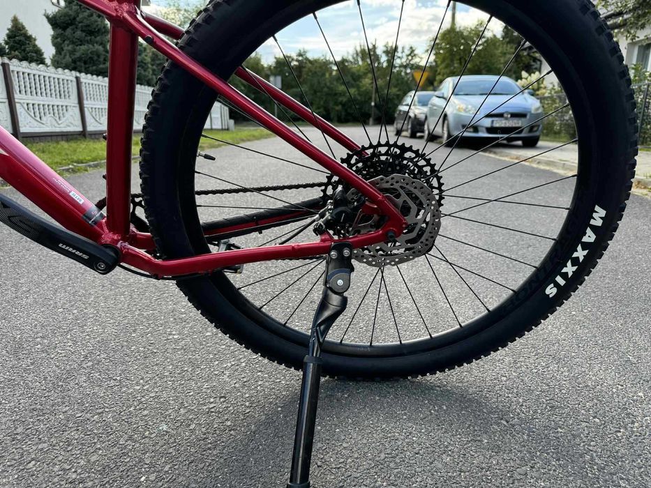 Trek Marlin 8 Gen 3 2023 | Stan jak nowy | Rozmiar M/L | Okazja!