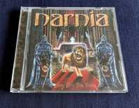 Narnia - Long Live the King (rok 1999, JAK NOWA)