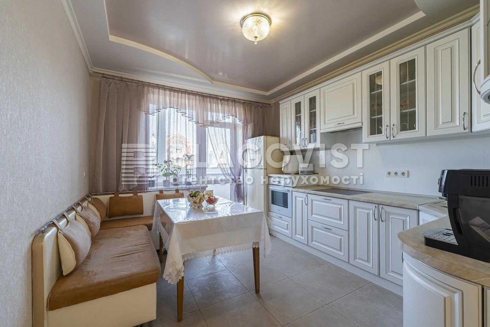 Без % продаж 3-кім на Ковальський провулок 19, м Шулявська