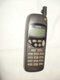Telefon komórkowy NOKIA model NHE - 5SX