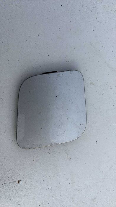 Toyota Auris II Lift 2015–2018 – Zaślepka Zderzaka Przedniego