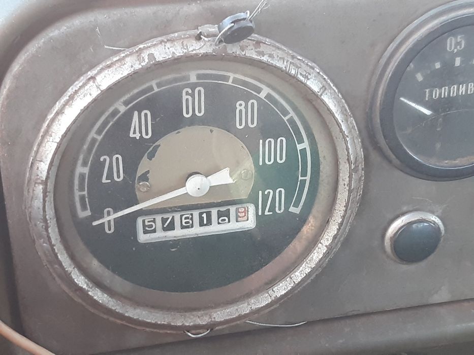 Автокран КС 2561 Е ЗІЛ 130