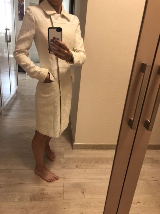 Пальто Love Republic