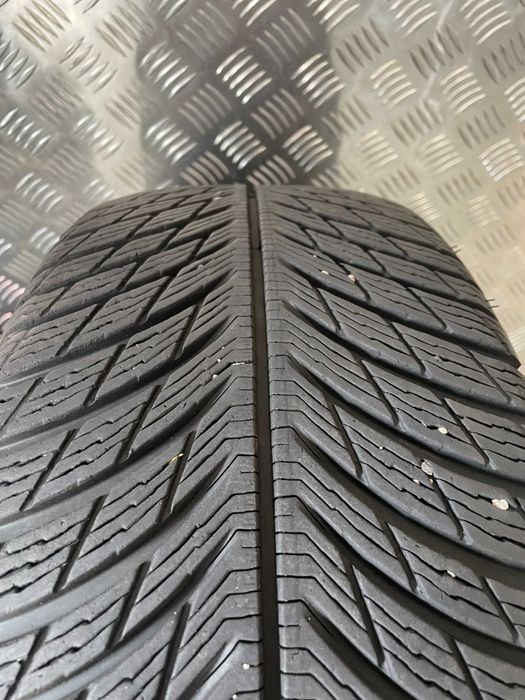 Koła Felgi Opony Koźle BMW 7,5x18 5x112 Adax