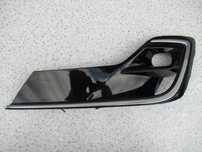 FORD FOCUS MK4 VIGNALE KRATKA ZDERZAKA LEWA ORG.