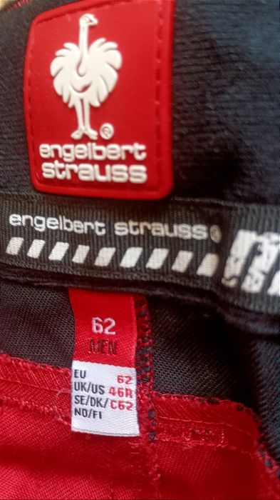 Шорти  чоловічі Engelbert Strauss