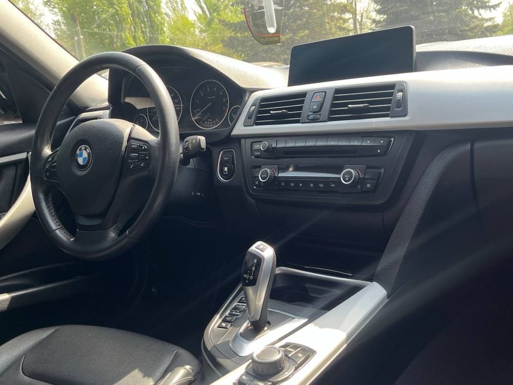 BMW 3 F10 76 (ВНЕСОК від 15%) Альянс Авто Кривий Ріг