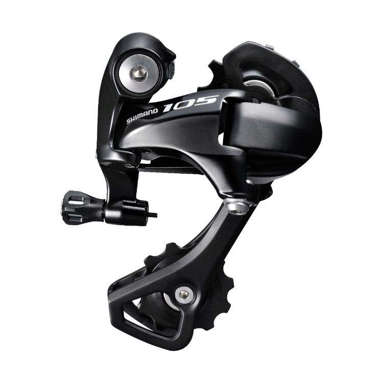 Nowa przerzutka tylna Shimano 105 RD-M5800 GS 11s Szosa