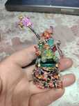 Warhammer Aos Old World Tron Nurglinow