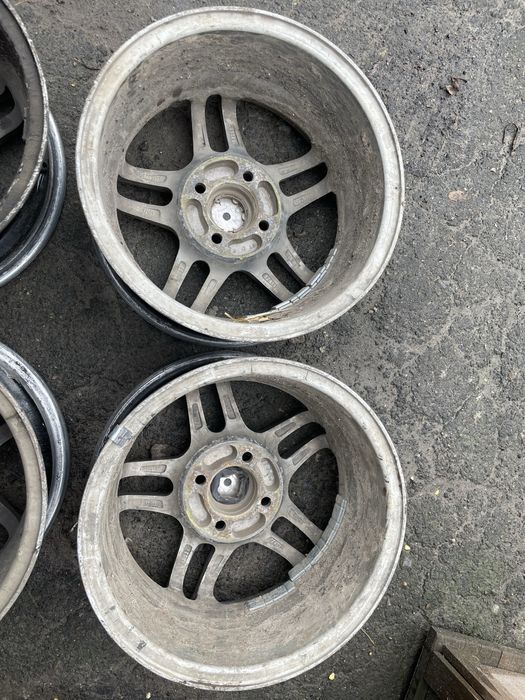 Продам диски 4/100 r 14