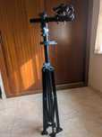Suporte para bicicletas