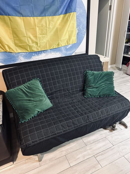 Продам раскладной диван