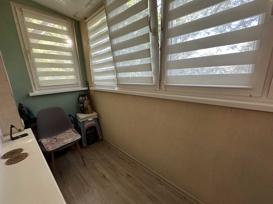 ПАРК ГОРЬКОГО \ Космонавтов 2 - комн Укомплектована Кирпичный дом