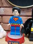 Lampka LEGO Superman