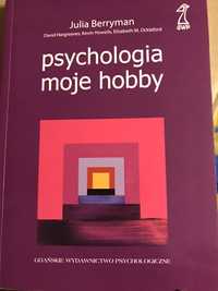 Psychologia moje hobby nowa