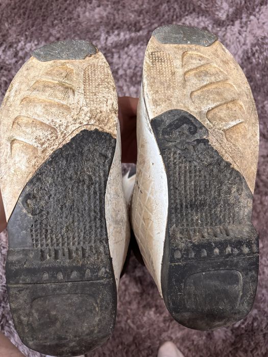 Мотоботи Gaerne sg12 , Gaerne G-React