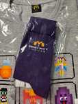 Koszulka L/XL+ Skarpetki 40-44 Mcdonalds Minecraft  Limitowana edicija
